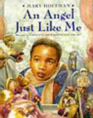 An Angel Just Like Me 0711213097 Book Cover