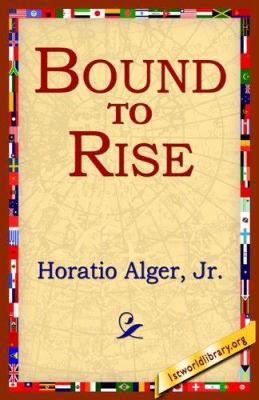 Bound to Rise 1421801418 Book Cover