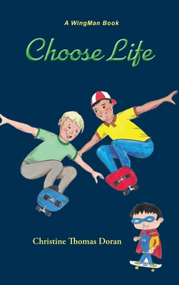 Choose Life 195076804X Book Cover