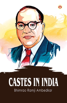 Castes In India 9356845174 Book Cover