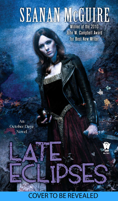 Late Eclipses 0756419891 Book Cover