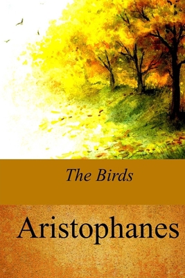 The Birds 1974428281 Book Cover