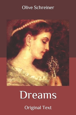 Dreams: Original Text B087637DLZ Book Cover