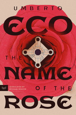 The Name of the Rose 0063279630 Book Cover