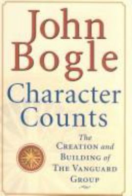 Character Counts 0071391169 Book Cover