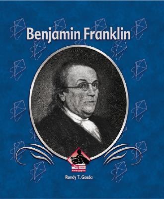 Benjamin Franklin 1577657330 Book Cover