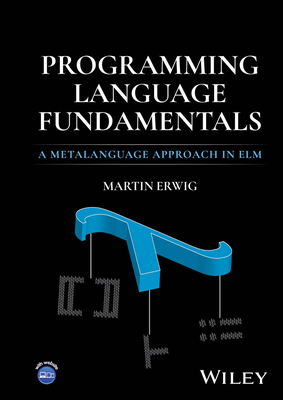 Programming Language Fundamentals: A Metalangua... 139425153X Book Cover