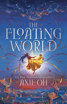 The Floating World 1399718738 Book Cover