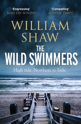 The Wild Swimmers: the explosive return to the ... 1529420164 Book Cover