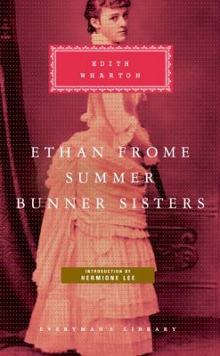 Ethan Frome 1841593125 Book Cover
