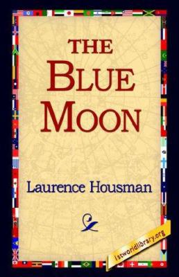 The Blue Moon 1421803666 Book Cover