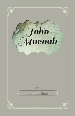 John Macnab 1447403509 Book Cover