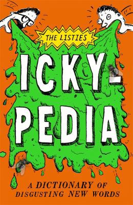Ickypedia 0143308645 Book Cover