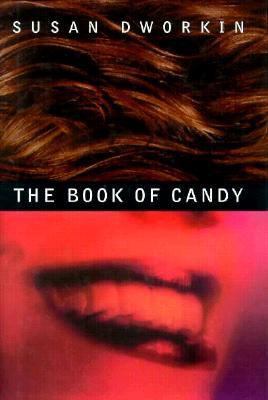 The Book of Candy 1568580789 Book Cover