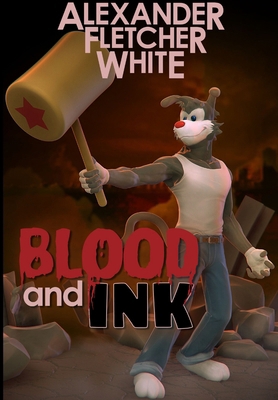 Blood and Ink 1300639121 Book Cover