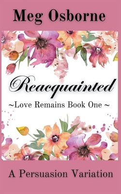 Reacquainted B09T5N2YC8 Book Cover