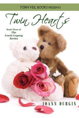 Twin Hearts: A Christian Romance Novel (The Lew... 1927339162 Book Cover