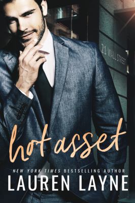 Hot Asset 1503901068 Book Cover