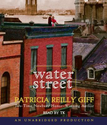 Water Street 0739336460 Book Cover