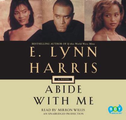 Abide With Me (Unabridged) 0307913953 Book Cover