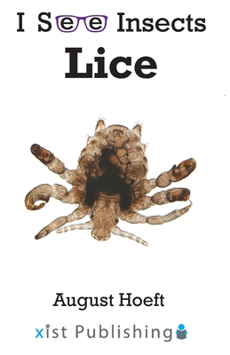 Lice 1532441444 Book Cover