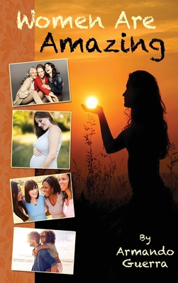 Women are Amazing 1735775258 Book Cover