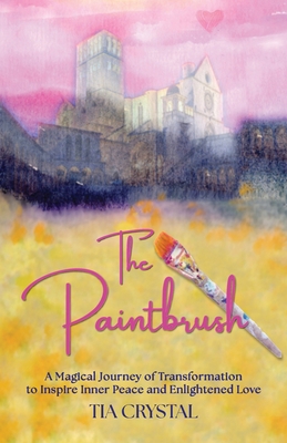 The Paintbrush B0B4BXKTJR Book Cover