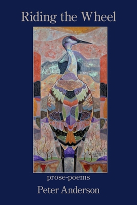 Riding the Wheel 1639805923 Book Cover