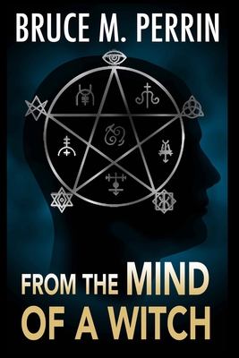 From the Mind of a Witch 1955114013 Book Cover