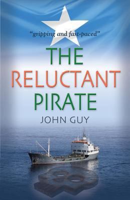 The Reluctant Pirate 1494886693 Book Cover