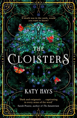 The Cloisters: The Secret History for a new gen... 1787636402 Book Cover