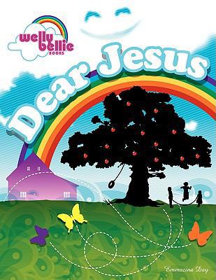 Dear Jesus 1425777333 Book Cover