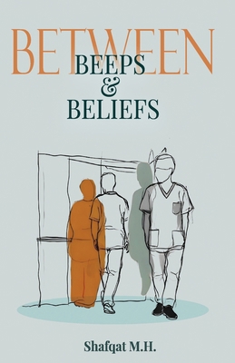 Between Beeps and Beliefs 9361855859 Book Cover