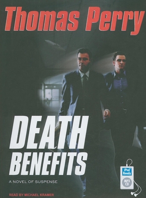 Death Benefits 1400160278 Book Cover