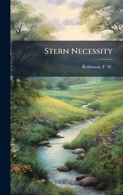 Stern Necessity 102418210X Book Cover