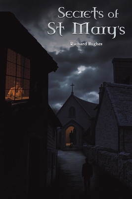 Secrets of St Mary's 1035892162 Book Cover