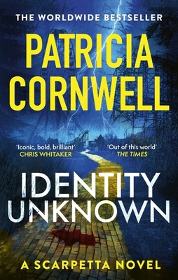 Identity unknown 1408732599 Book Cover