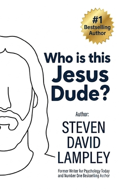 Who is this Jesus Dude? B0H3ZMN5VF Book Cover