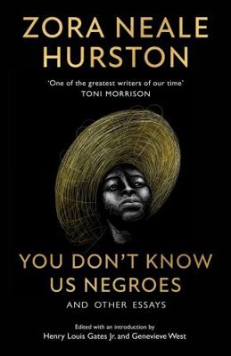 You Don't Know Us Negroes and Other Essays 0008522960 Book Cover