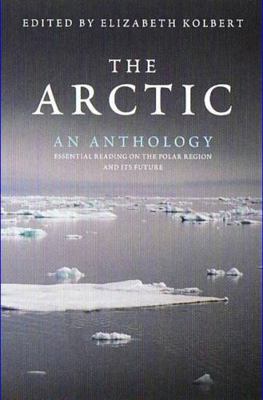 Arctic: An Anthology 1847080278 Book Cover
