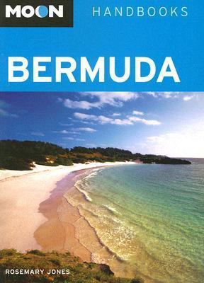 Moon Bermuda 1566919029 Book Cover