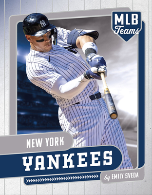 New York Yankees B0H6MYD65Y Book Cover