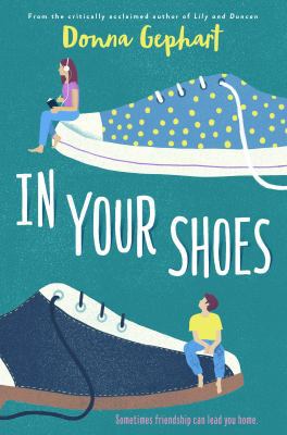 In Your Shoes 1524713740 Book Cover