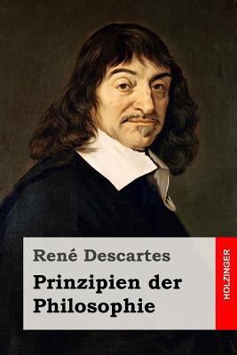 Prinzipien der Philosophie [German] 1523303794 Book Cover