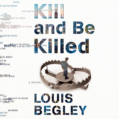 Kill and Be Killed 1681680122 Book Cover