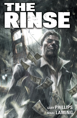 The Rinse 1608860787 Book Cover