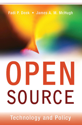 Open Source 052188103X Book Cover