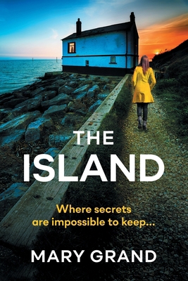 The Island [Large Print] 1800481810 Book Cover