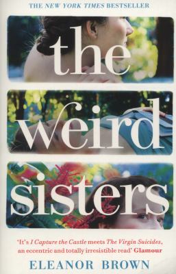 The Weird Sisters 0007393717 Book Cover