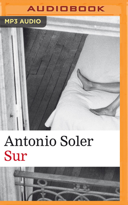 Sur (Narración En Castellano) [Spanish] 1713588226 Book Cover